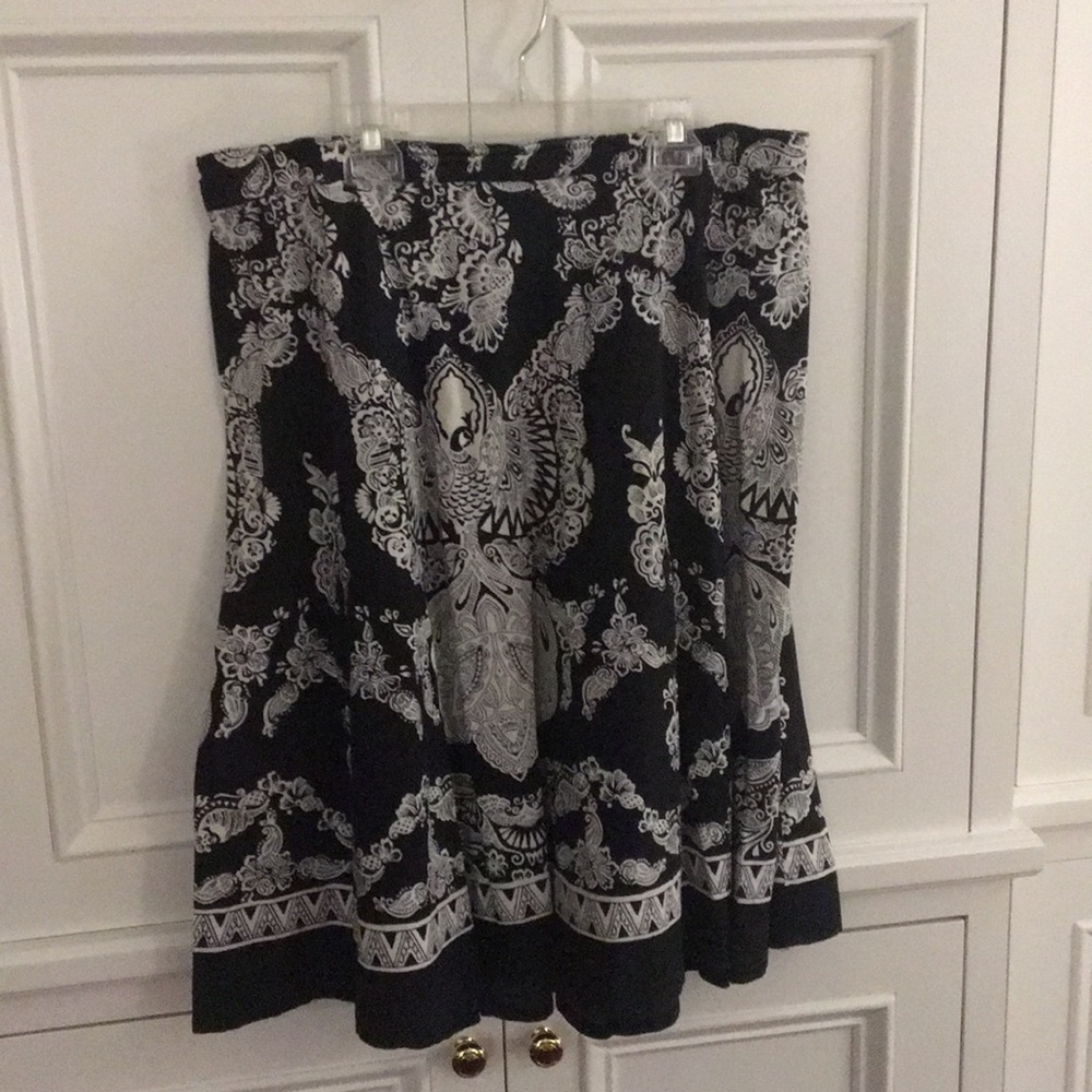 Skirt